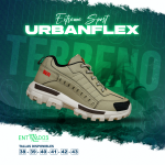 Zapatilla de Trekking