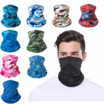 Bandana multifuncional Entallados