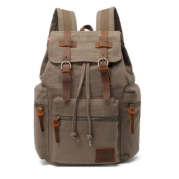 Mochila de Trekking
