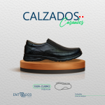 Zapato de Vestir