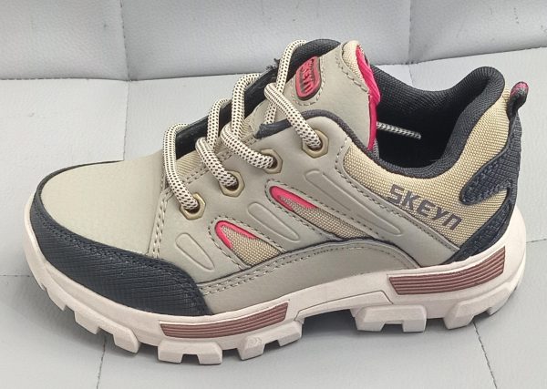 Zapatillas de Trekking Niños