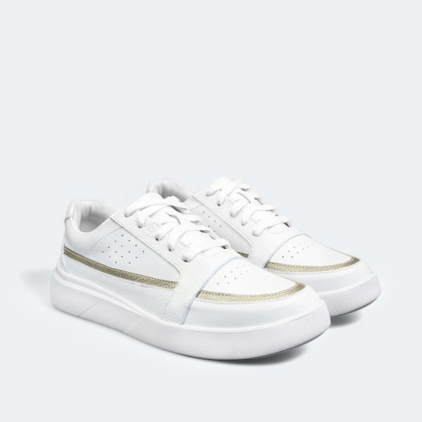 Zapatilla Urbana Dama