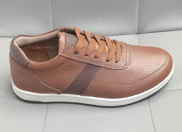 Zapatos Casuales de Cuero Niño