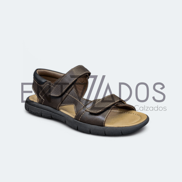 SANDALIA CASUAL PARA HOMBRE