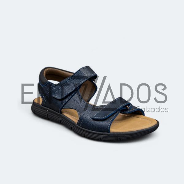 SANDALIA CASUAL PARA HOMBRE